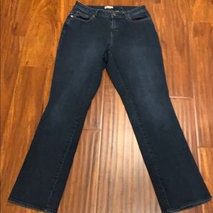 Women’s Coldwater Creek jeans size 8